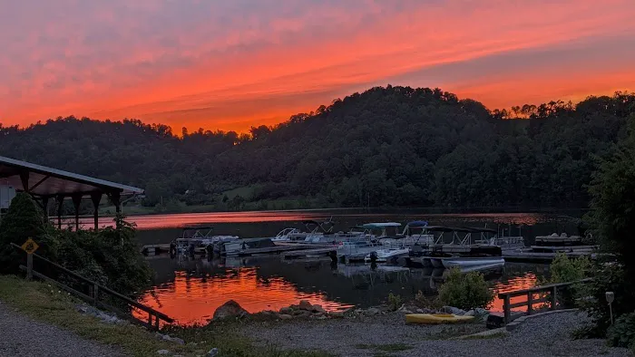 Pioneer Landing Campground 5