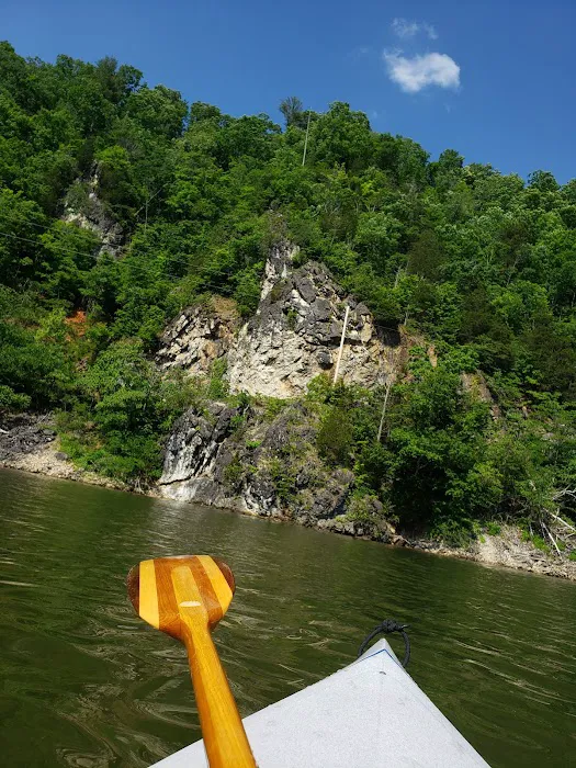 Pioneer Landing Campground 8