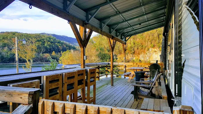 Pioneer Landing Campground 10