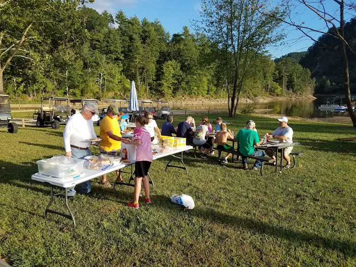 Bayview Family Campground and Marina 5