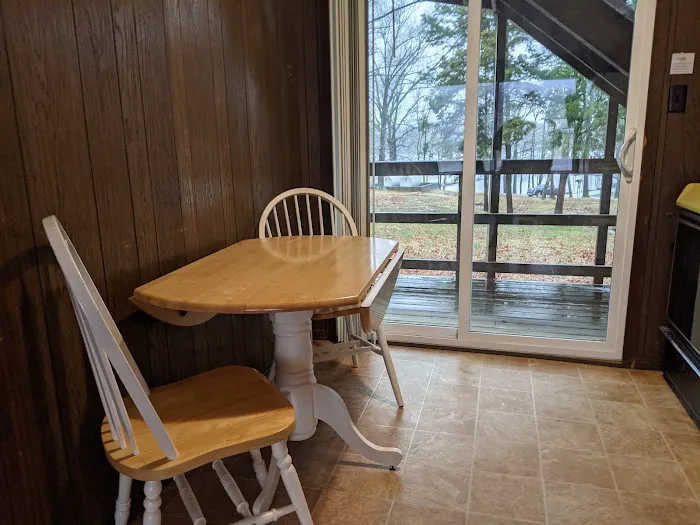Bayview Family Campground and Marina 4
