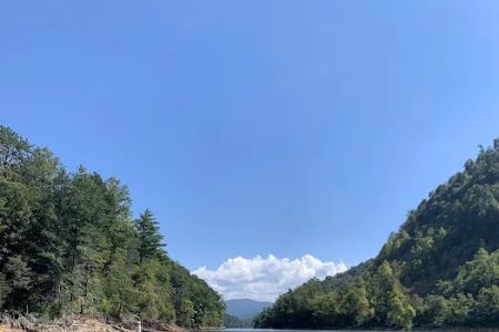 Bayview Family Campground and Marina