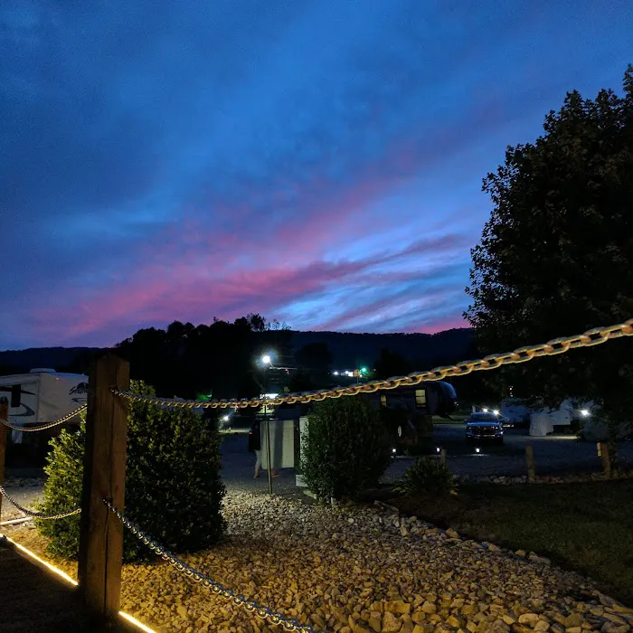 Bayview Family Campground and Marina 9