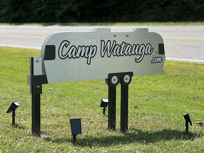Camp Watauga 2