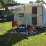 Corn Creek Camp & Cabins