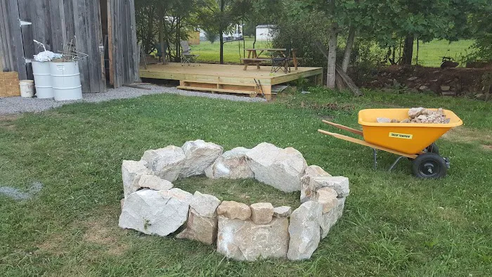 Corn Creek Camp & Cabins 4