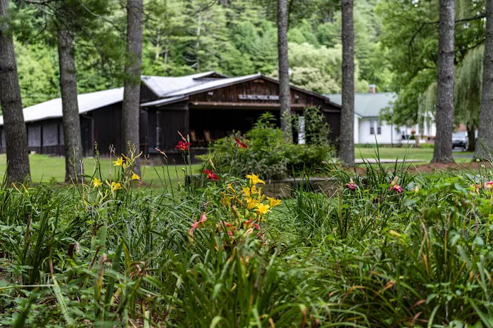 Old Mill Music and RV Park 2
