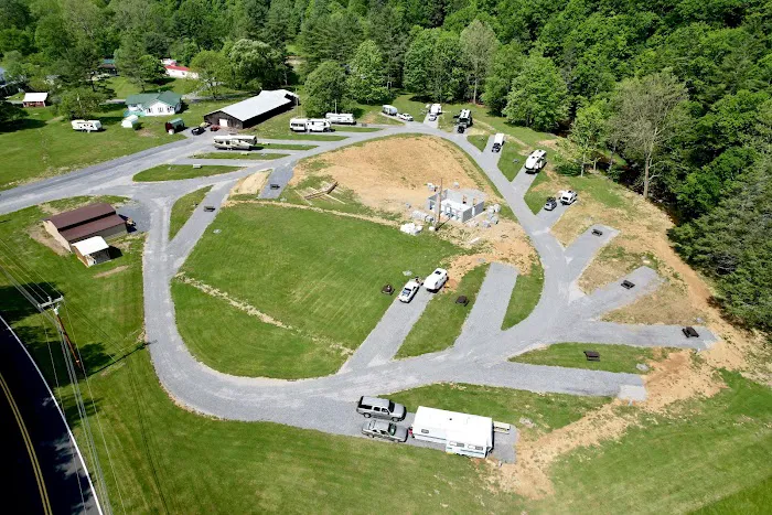 Old Mill Music and RV Park 4