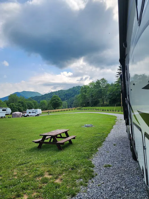 Old Mill Music and RV Park 3