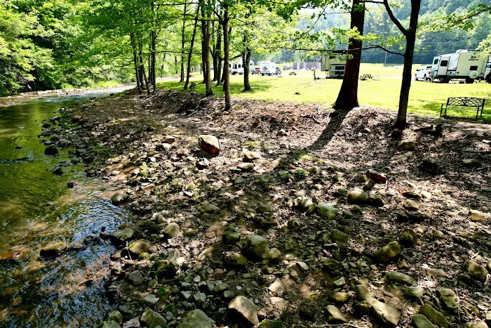 Old Mill Music and RV Park 6