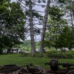 Old Mill Music and RV Park