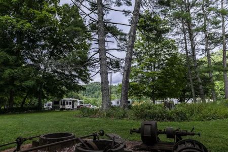 Old Mill Music and RV Park