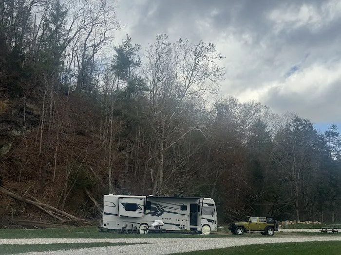 Old Mill Music and RV Park 9