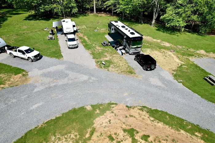 Old Mill Music and RV Park 8
