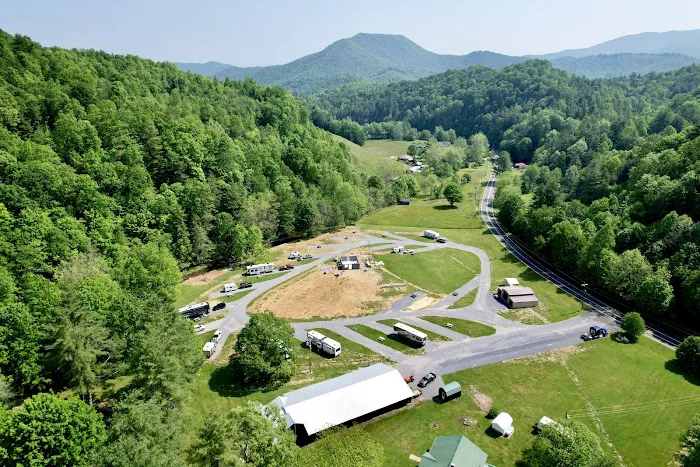 Old Mill Music and RV Park 10