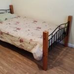 Switchback Creek Campground