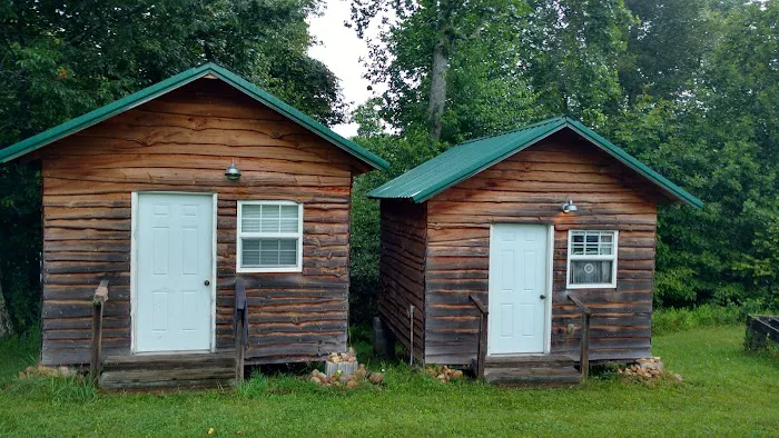 Switchback Creek Campground 2