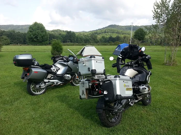 Switchback Creek Campground 9