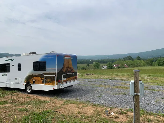 TriMountainView Campground 3
