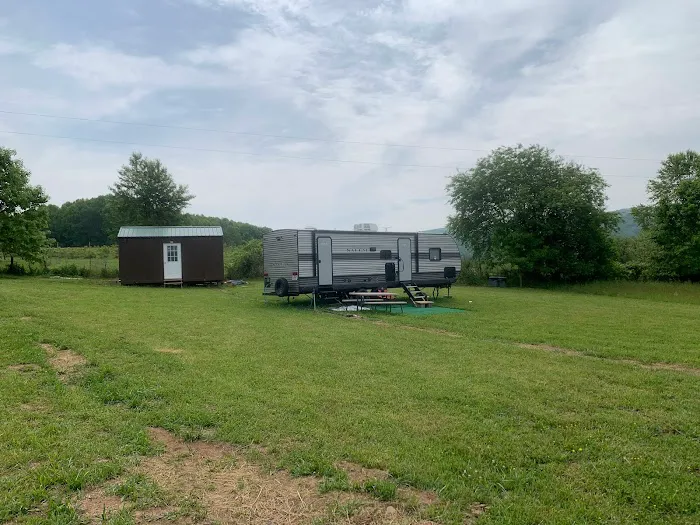 TriMountainView Campground 1