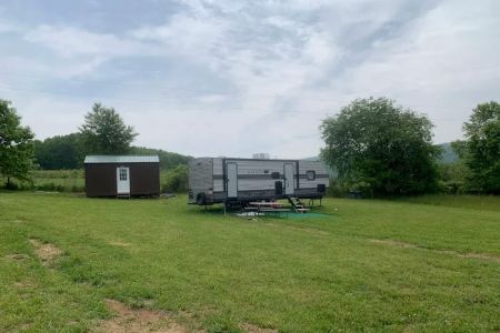 TriMountainView Campground
