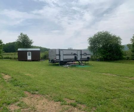 TriMountainView Campground