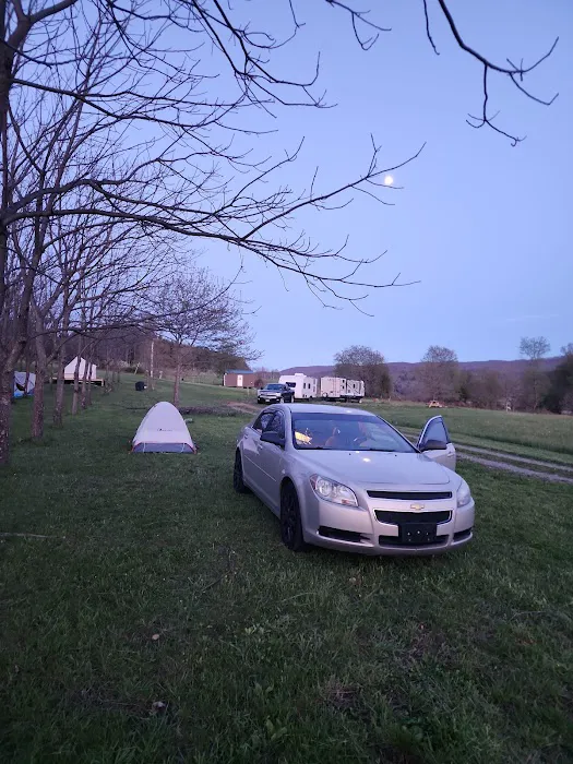 TriMountainView Campground 8