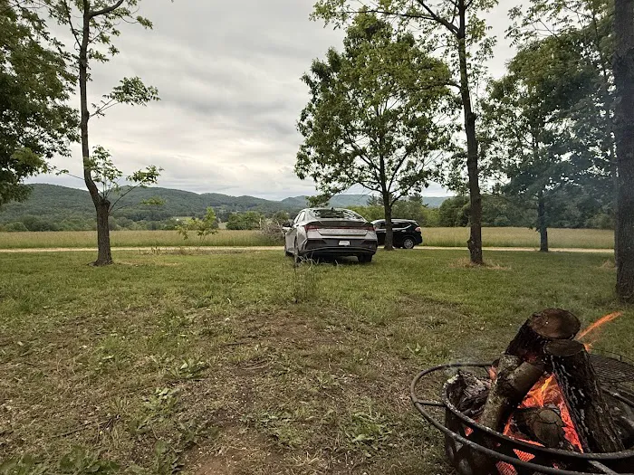 TriMountainView Campground 6