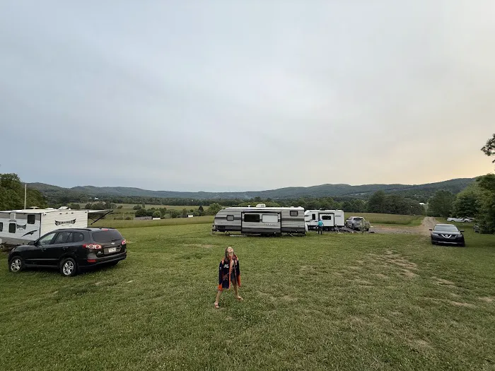 TriMountainView Campground 9