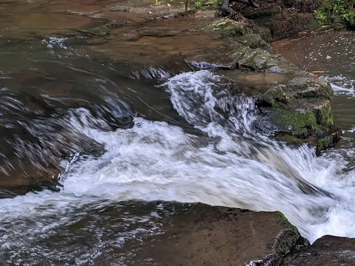 Backbone Rock Campground 2