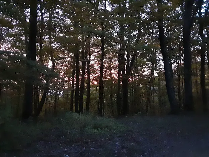 Abingdon Gap Shelter, Appalachian Trail 9
