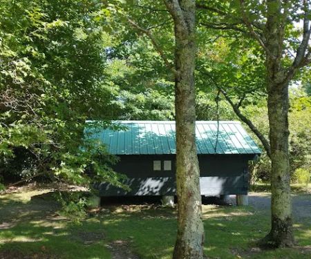 Wise Shelter