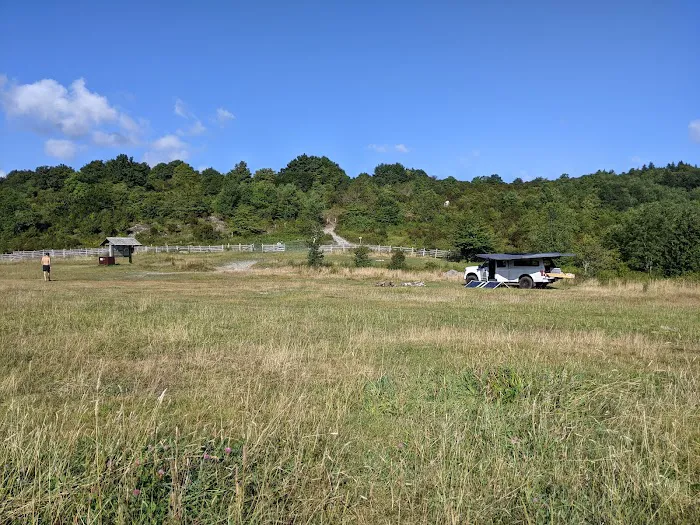 Scales Campground 1