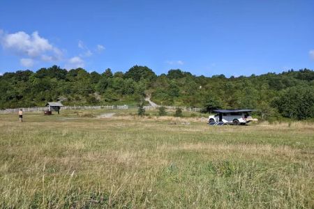Scales Campground