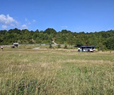 Scales Campground