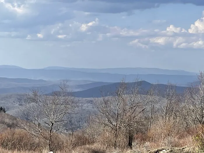 Scales Campground 10