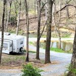 Big Ridge Campground