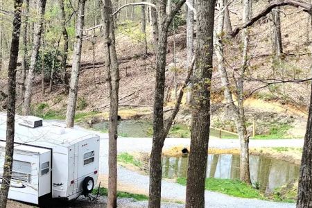Big Ridge Campground
