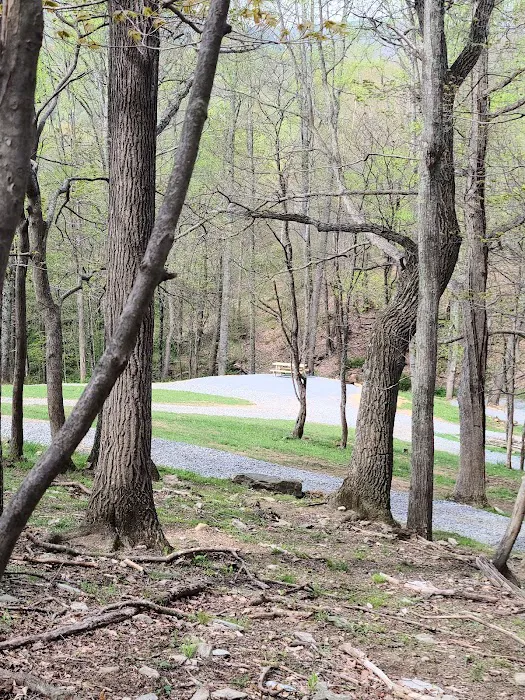 Big Ridge Campground 3