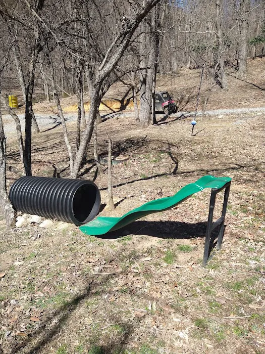 Big Ridge Campground 5