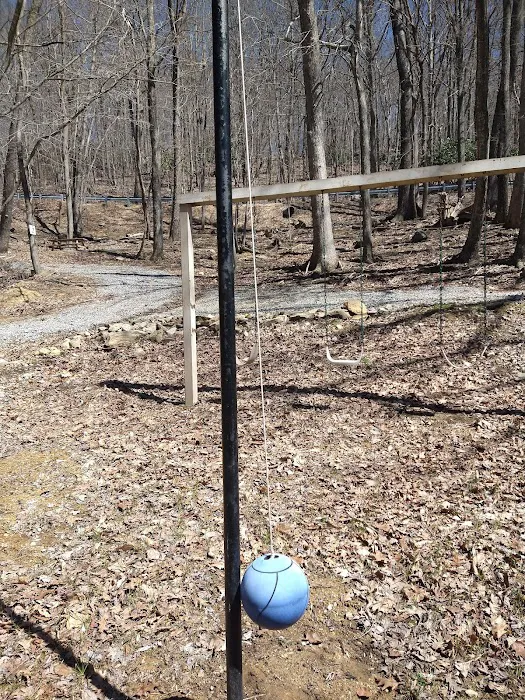 Big Ridge Campground 7