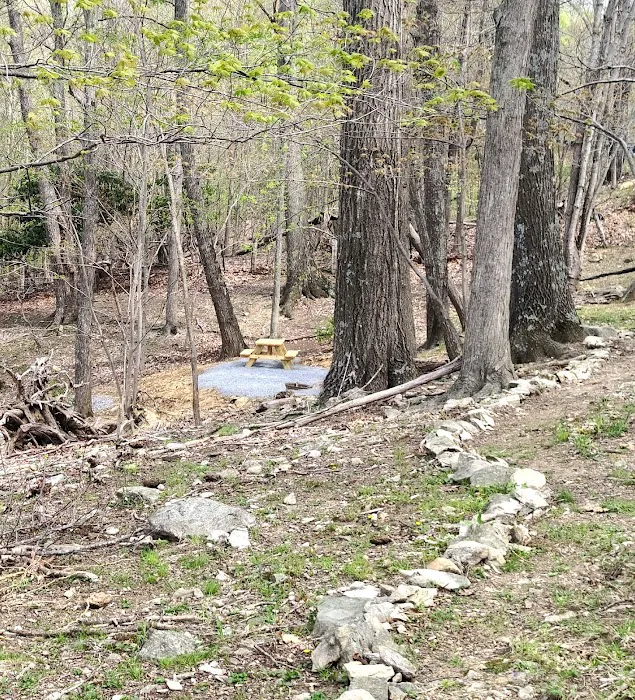 Big Ridge Campground 9