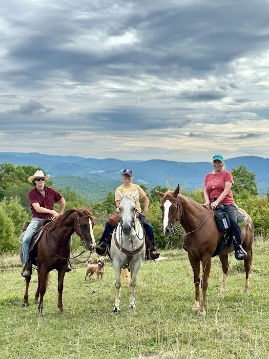 Rocky Hollow Horse Camp 3