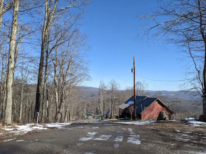 Rocky Hollow Horse Camp 1