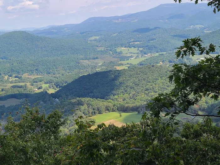 Rocky Hollow Horse Camp 9