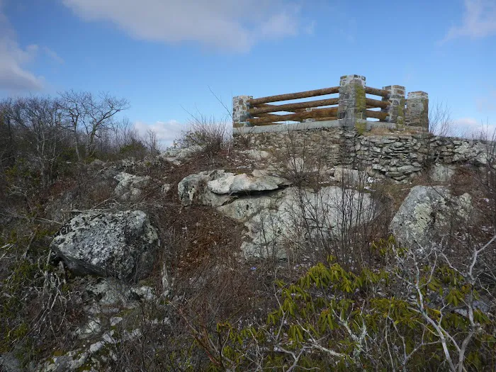 Comers Rock Recreation Area 4