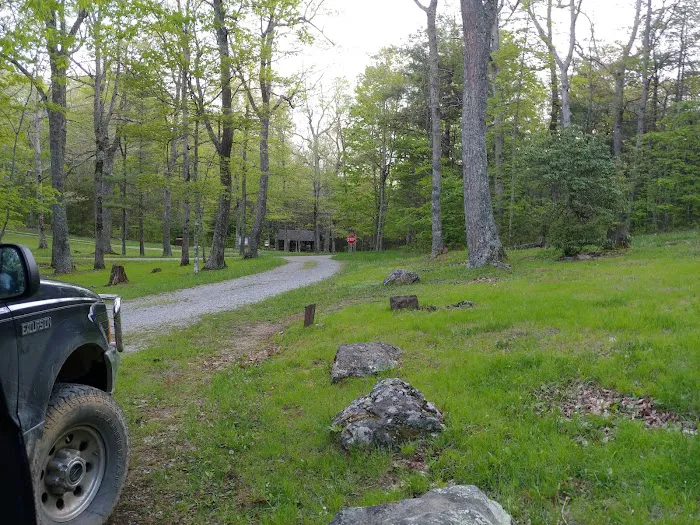 Comers Rock Recreation Area 3