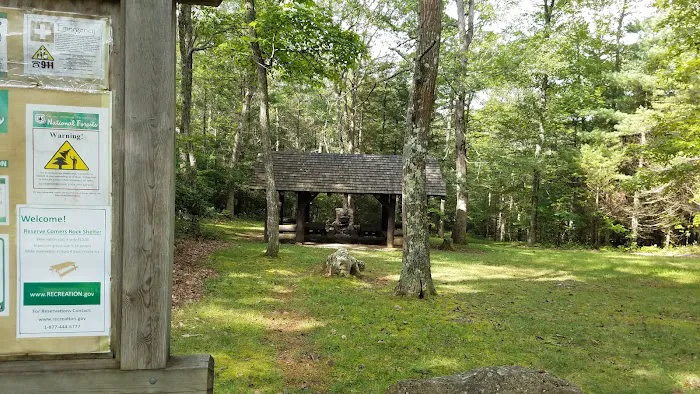 Comers Rock Recreation Area 8