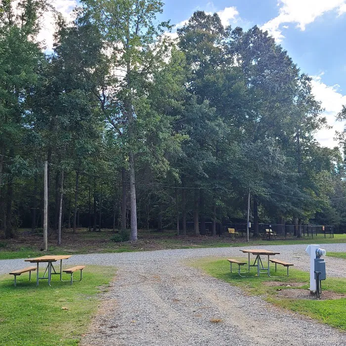 Greensboro KOA Journey 1