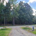 Greensboro KOA Journey
